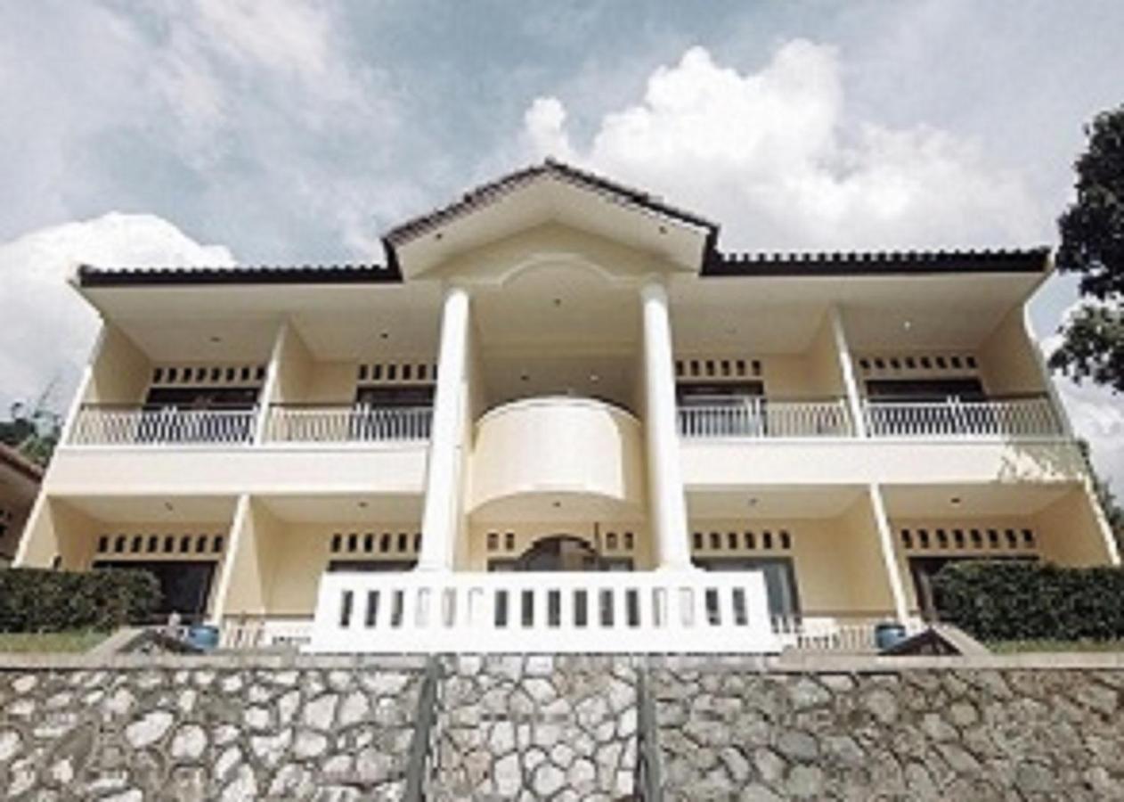 Wis-Inn Wisma Industri Tagalbato Bagian luar foto