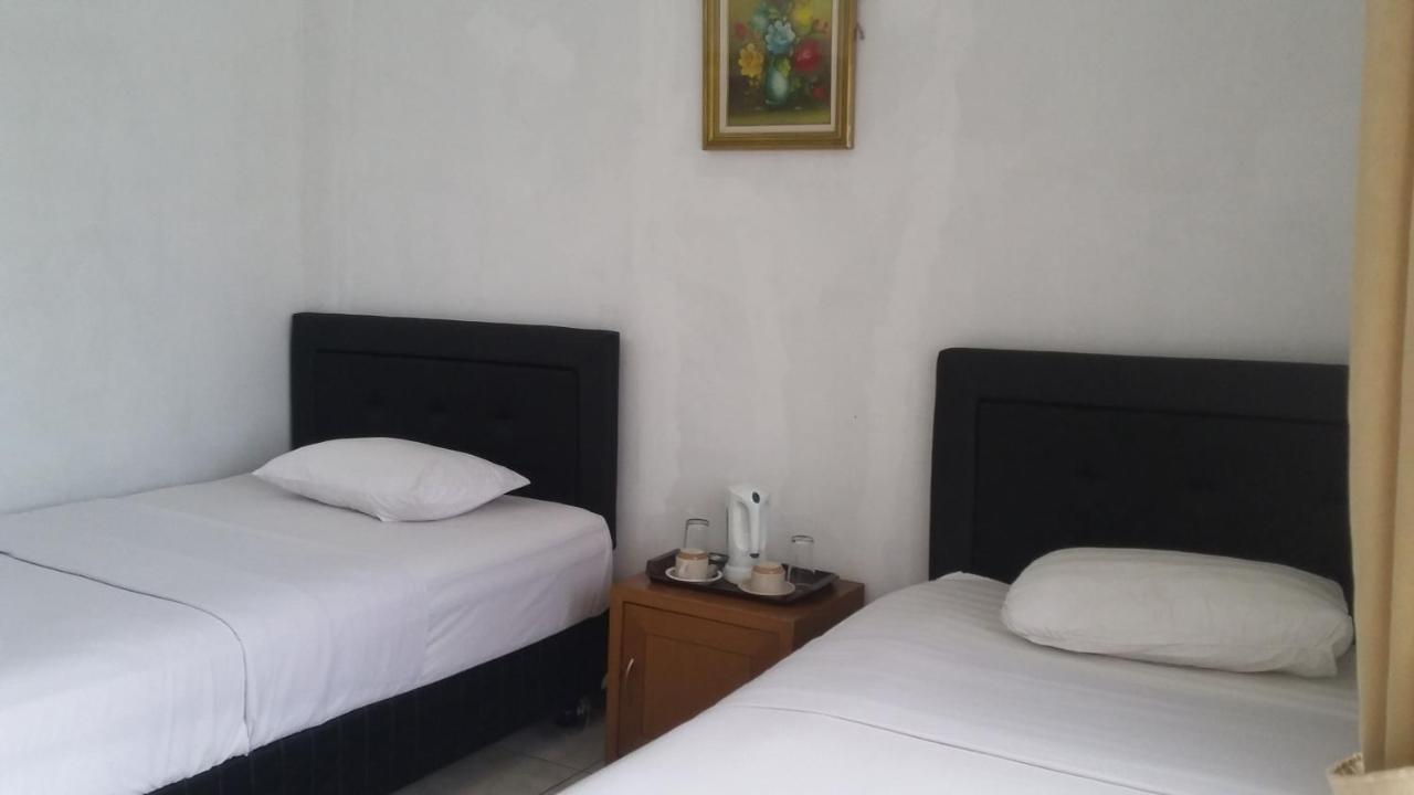 Wis-Inn Wisma Industri Tagalbato Bagian luar foto